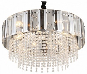 Подвесная люстра Omnilux Oliveri OML-69603-10 в Югорске - yugorsk.mebel24.online | фото 2