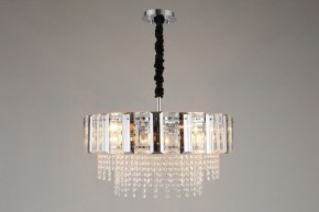 Подвесная люстра Omnilux Oliveri OML-69603-10 в Югорске - yugorsk.mebel24.online | фото 4
