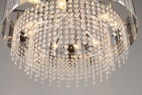 Подвесная люстра Omnilux Oliveri OML-69603-10 в Югорске - yugorsk.mebel24.online | фото 8