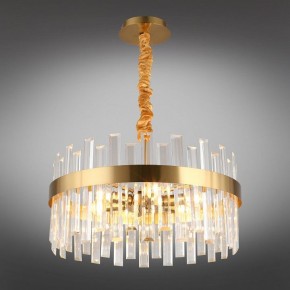 Подвесная люстра Omnilux Oriolo OML-69403-06 в Югорске - yugorsk.mebel24.online | фото 3