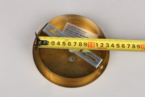 Подвесная люстра Omnilux Oriolo OML-69403-06 в Югорске - yugorsk.mebel24.online | фото 9