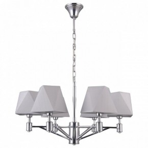 Подвесная люстра Omnilux Ossana OML-65103-06 в Югорске - yugorsk.mebel24.online | фото 2