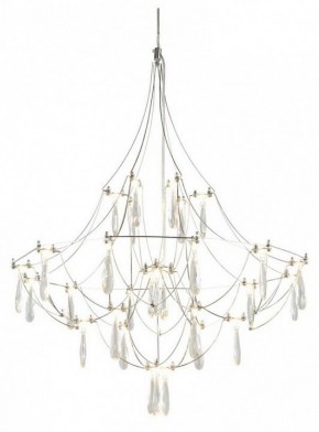 Подвесная люстра Omnilux Perelli OML-29603-30 в Югорске - yugorsk.mebel24.online | фото