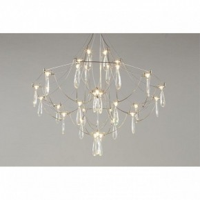 Подвесная люстра Omnilux Perelli OML-29603-30 в Югорске - yugorsk.mebel24.online | фото 6