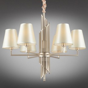 Подвесная люстра Omnilux Porlezza OML-72203-06 в Югорске - yugorsk.mebel24.online | фото 4