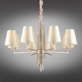 Подвесная люстра Omnilux Porlezza OML-72203-08 в Югорске - yugorsk.mebel24.online | фото 2