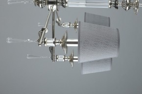 Подвесная люстра Omnilux Rivoli OML-64203-06 в Югорске - yugorsk.mebel24.online | фото 10