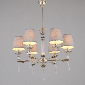 Подвесная люстра Omnilux Rivoli OML-64203-06 в Югорске - yugorsk.mebel24.online | фото 2