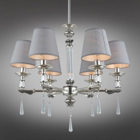 Подвесная люстра Omnilux Rivoli OML-64203-06 в Югорске - yugorsk.mebel24.online | фото 4