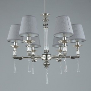 Подвесная люстра Omnilux Rivoli OML-64203-06 в Югорске - yugorsk.mebel24.online | фото 5