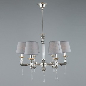 Подвесная люстра Omnilux Rivoli OML-64203-06 в Югорске - yugorsk.mebel24.online | фото 6