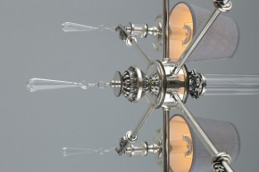 Подвесная люстра Omnilux Rivoli OML-64203-06 в Югорске - yugorsk.mebel24.online | фото 7