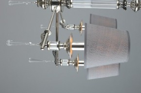 Подвесная люстра Omnilux Rivoli OML-64203-06 в Югорске - yugorsk.mebel24.online | фото 9