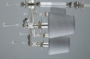 Подвесная люстра Omnilux Rivoli OML-64203-08 в Югорске - yugorsk.mebel24.online | фото 10
