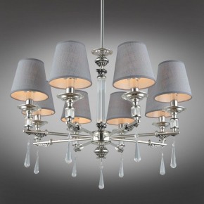 Подвесная люстра Omnilux Rivoli OML-64203-08 в Югорске - yugorsk.mebel24.online | фото 3