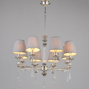 Подвесная люстра Omnilux Rivoli OML-64203-08 в Югорске - yugorsk.mebel24.online | фото 4