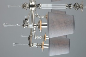 Подвесная люстра Omnilux Rivoli OML-64203-08 в Югорске - yugorsk.mebel24.online | фото 9
