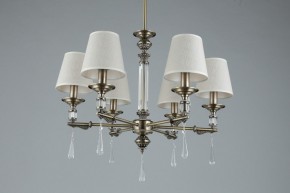 Подвесная люстра Omnilux Rivoli OML-64213-06 в Югорске - yugorsk.mebel24.online | фото 6