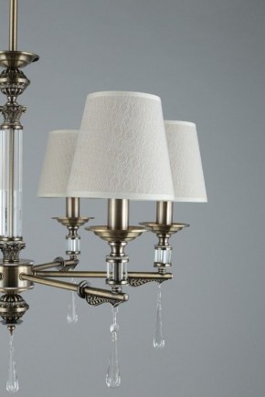 Подвесная люстра Omnilux Rivoli OML-64213-06 в Югорске - yugorsk.mebel24.online | фото 7