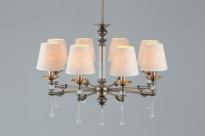 Подвесная люстра Omnilux Rivoli OML-64213-08 в Югорске - yugorsk.mebel24.online | фото 6