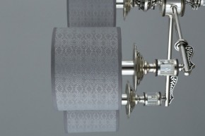 Подвесная люстра Omnilux Rovigo OML-64317-05 в Югорске - yugorsk.mebel24.online | фото 7