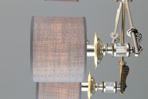 Подвесная люстра Omnilux Rovigo OML-64317-07 в Югорске - yugorsk.mebel24.online | фото 7