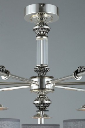 Подвесная люстра Omnilux Rovigo OML-64317-07 в Югорске - yugorsk.mebel24.online | фото 8