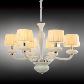 Подвесная люстра Omnilux Stella OML-86003-06 в Югорске - yugorsk.mebel24.online | фото 2