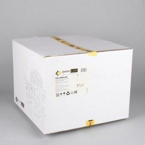 Подвесная люстра Omnilux Trevasco OML-59603-08 в Югорске - yugorsk.mebel24.online | фото 11