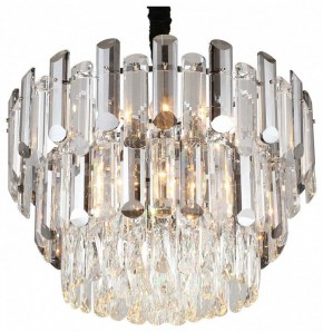 Подвесная люстра Omnilux Turri OML-89603-08 в Югорске - yugorsk.mebel24.online | фото 2