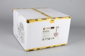 Подвесная люстра Omnilux Turri OML-89603-08 в Югорске - yugorsk.mebel24.online | фото 7