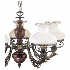 Подвесная люстра Reccagni Angelo 2810 L 2810/5 в Югорске - yugorsk.mebel24.online | фото 2