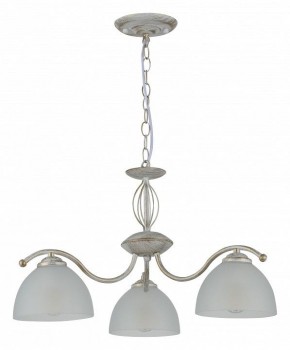 Подвесная люстра Rivoli Valerie Б0060979 в Югорске - yugorsk.mebel24.online | фото 2