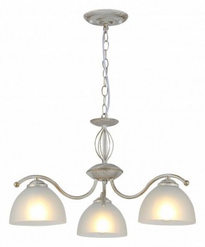 Подвесная люстра Rivoli Valerie Б0060979 в Югорске - yugorsk.mebel24.online | фото 3