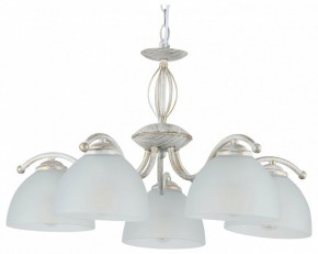 Подвесная люстра Rivoli Valerie Б0060980 в Югорске - yugorsk.mebel24.online | фото