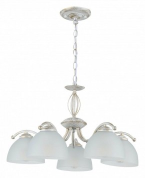 Подвесная люстра Rivoli Valerie Б0060980 в Югорске - yugorsk.mebel24.online | фото 2