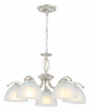 Подвесная люстра Rivoli Valerie Б0060980 в Югорске - yugorsk.mebel24.online | фото 3