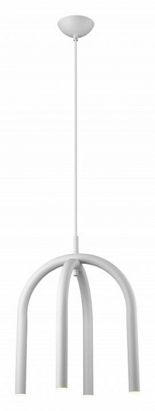Подвесная люстра SIMPLE STORY 1148 1148-LED20PL в Югорске - yugorsk.mebel24.online | фото 2