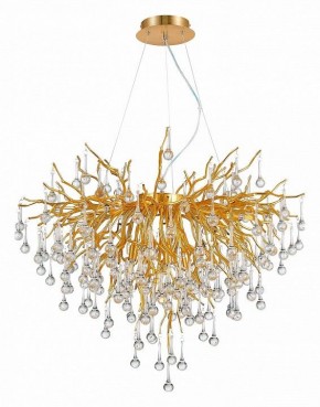 Подвесная люстра ST-Luce Anzio 1 SL1651.203.09 в Югорске - yugorsk.mebel24.online | фото 2