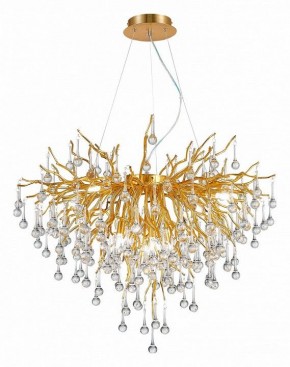 Подвесная люстра ST-Luce Anzio 1 SL1651.203.09 в Югорске - yugorsk.mebel24.online | фото 3