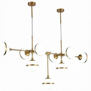 Подвесная люстра ST-Luce Arbe SL1157.303.09 в Югорске - yugorsk.mebel24.online | фото 2