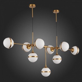 Подвесная люстра ST-Luce Arbe SL1157.303.09 в Югорске - yugorsk.mebel24.online | фото 3