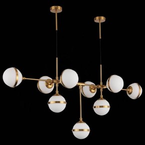 Подвесная люстра ST-Luce Arbe SL1157.303.09 в Югорске - yugorsk.mebel24.online | фото 4