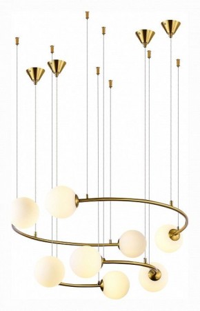 Подвесная люстра ST-Luce Arkos SL1186.303.08 в Югорске - yugorsk.mebel24.online | фото 2