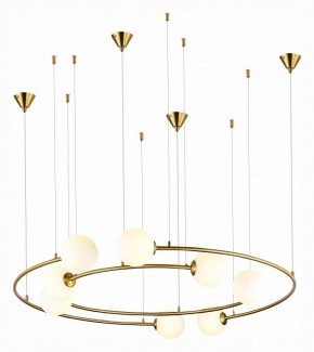 Подвесная люстра ST-Luce Arkos SL1186.303.08 в Югорске - yugorsk.mebel24.online | фото 3