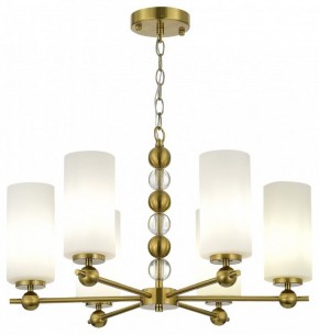 Подвесная люстра ST-Luce AURORA SL2003.303.06 в Югорске - yugorsk.mebel24.online | фото 2