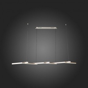 Подвесная люстра ST-Luce Basoni SL394.503.06 в Югорске - yugorsk.mebel24.online | фото 8