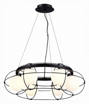 Подвесная люстра ST-Luce Beata SL1189.403.06 в Югорске - yugorsk.mebel24.online | фото 3
