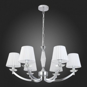 Подвесная люстра ST-Luce Bello SL1756.103.06 в Югорске - yugorsk.mebel24.online | фото 4