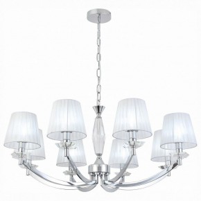 Подвесная люстра ST-Luce Bello SL1756.103.08 в Югорске - yugorsk.mebel24.online | фото 2